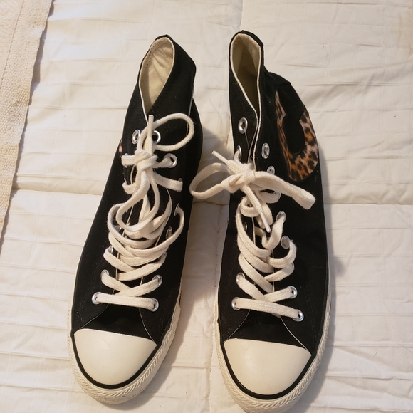 CONVERSE ALL STARS - Picture 4 of 12